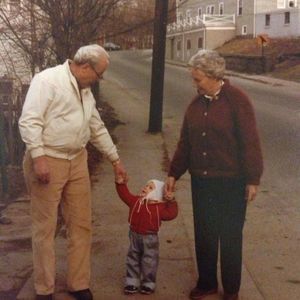 Meet your Posher, Matt